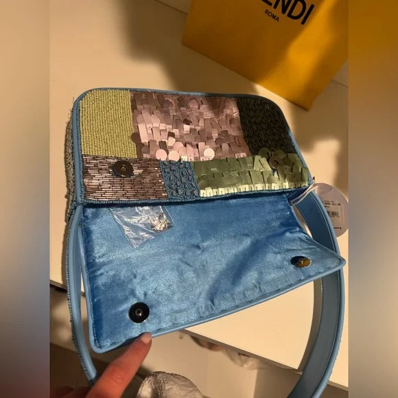 Staud Tommy Bag - Picture 5 of 8